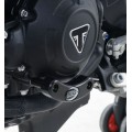 R&G Racing Engine Case Slider for Triumph Speed Triple R/S '16-18 R&G Racing Engine Case Slider for Triumph Speed Triple R/S '16-18